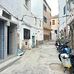 Momo House