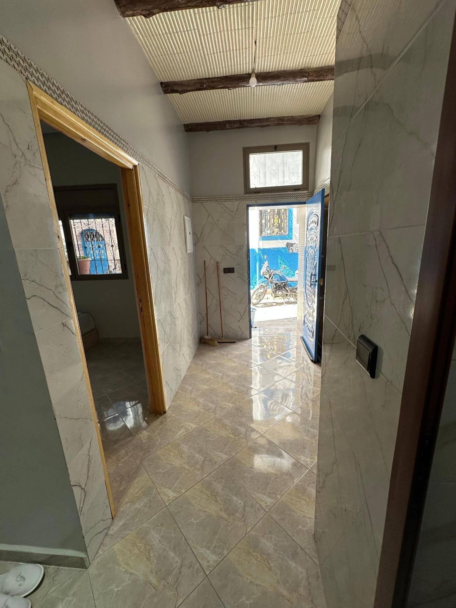 Apartment Momo House Agadir