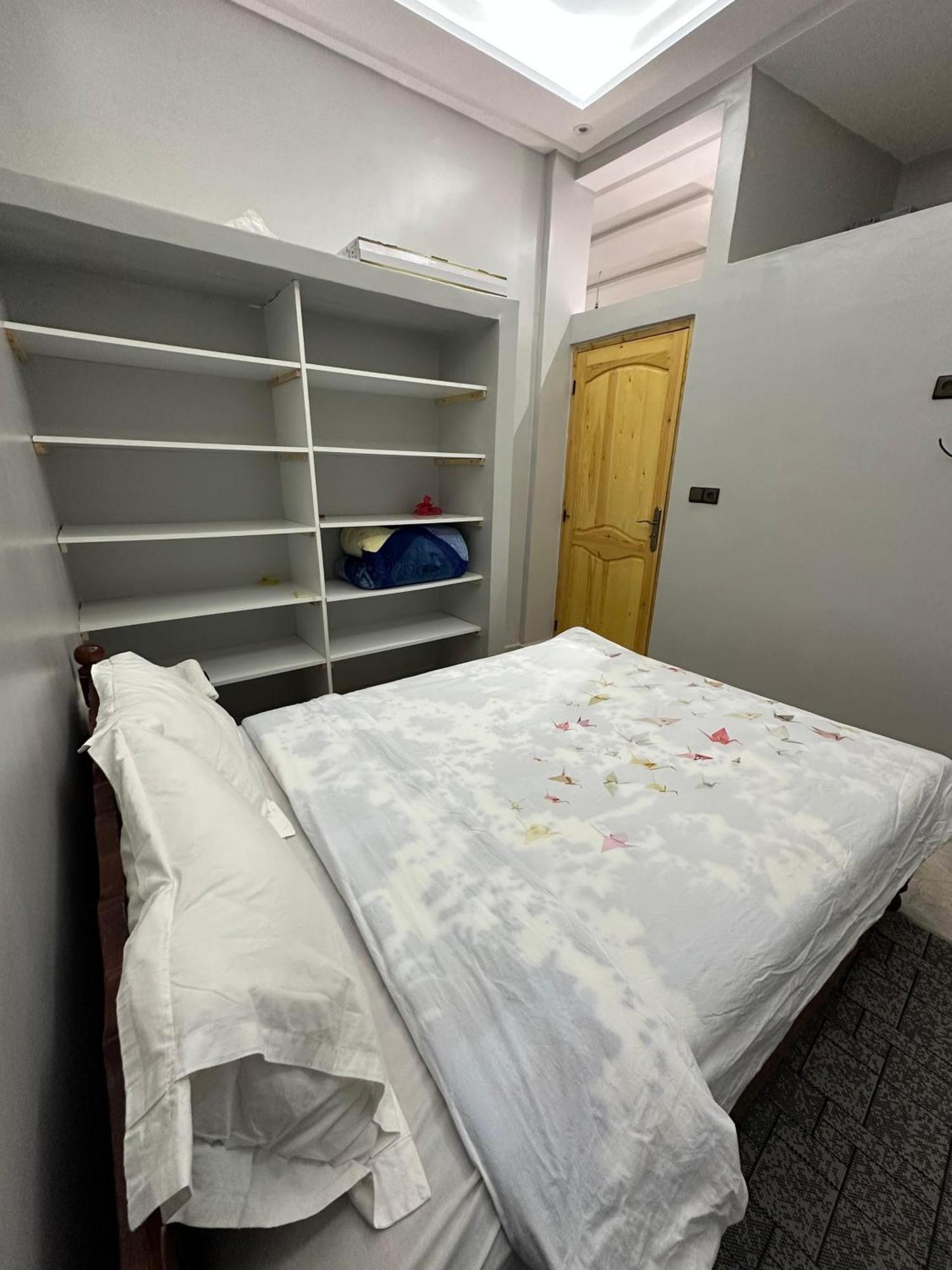 Momo House Agadir