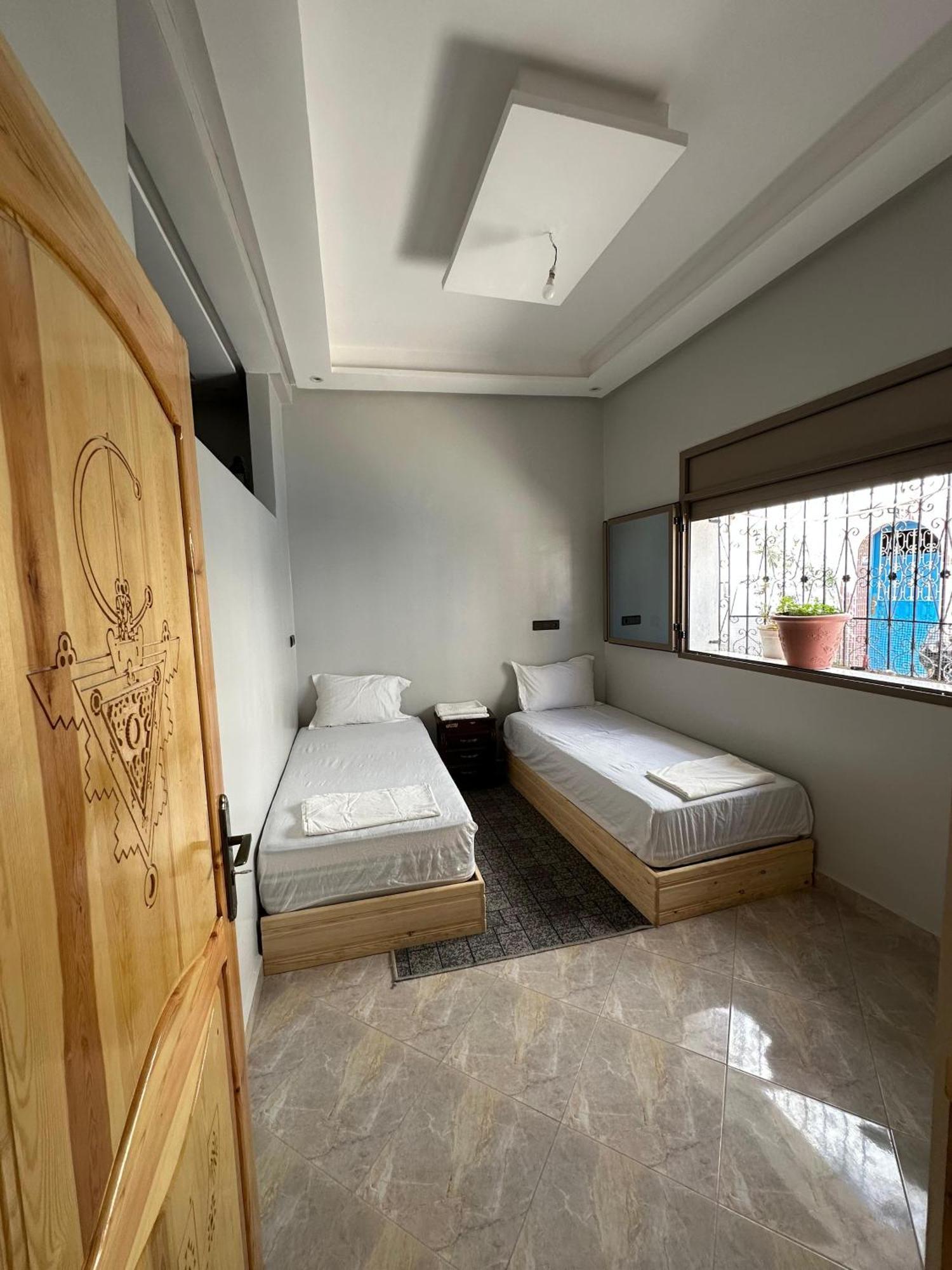 Momo House * Agadir