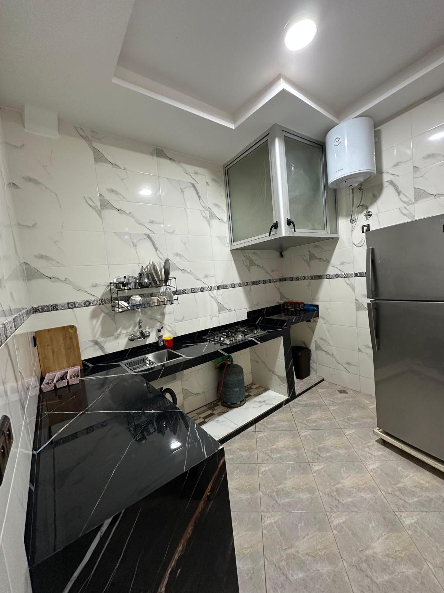 Momo House Apartment Agadir