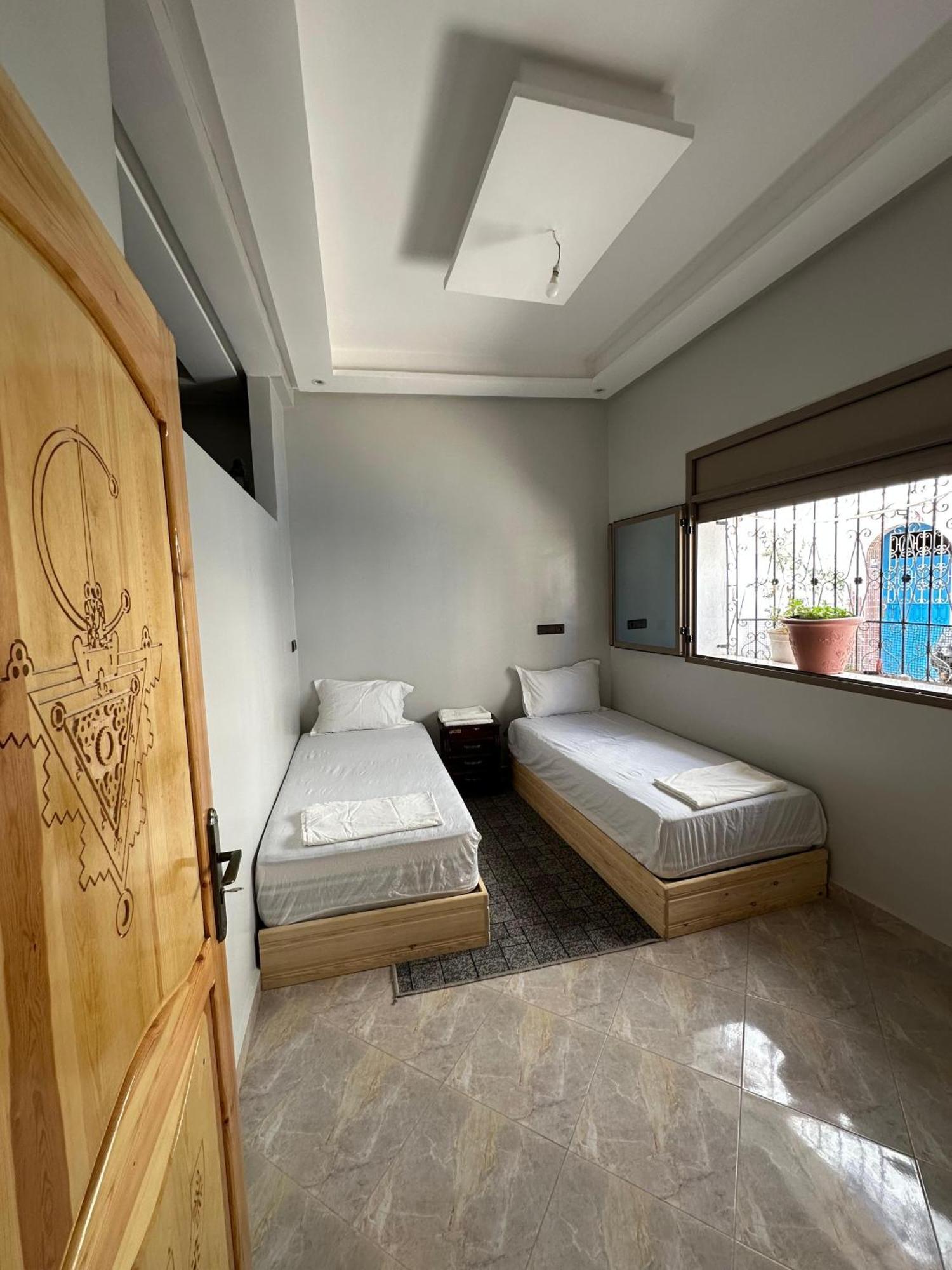 Momo House